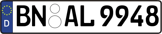BN-AL9948