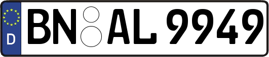 BN-AL9949