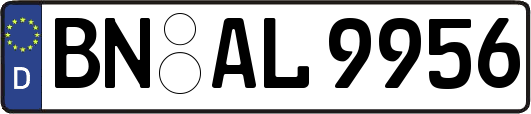 BN-AL9956