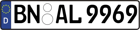 BN-AL9969
