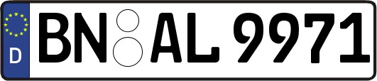 BN-AL9971