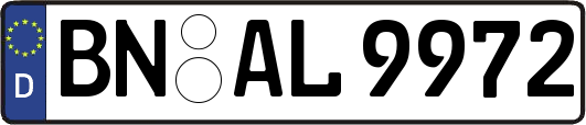 BN-AL9972