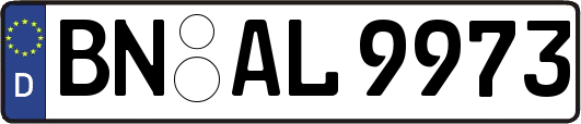 BN-AL9973