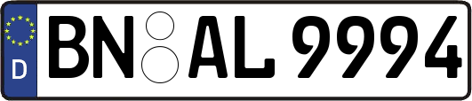 BN-AL9994