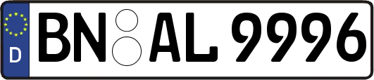 BN-AL9996