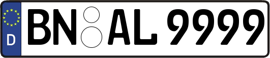 BN-AL9999