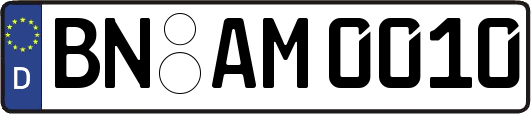 BN-AM0010