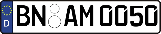 BN-AM0050