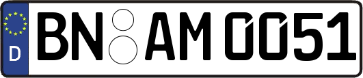 BN-AM0051