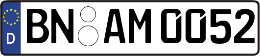 BN-AM0052