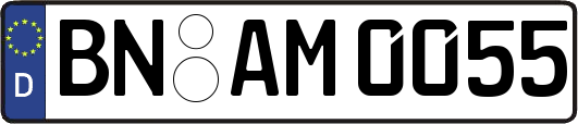 BN-AM0055