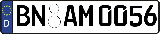 BN-AM0056