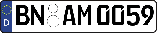 BN-AM0059