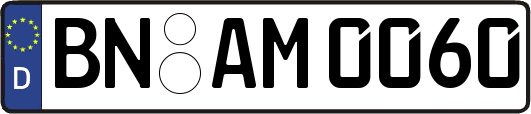 BN-AM0060