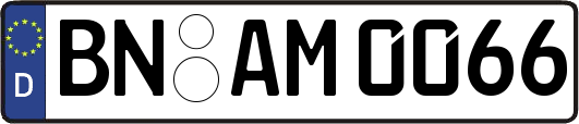 BN-AM0066