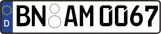 BN-AM0067