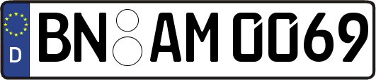 BN-AM0069