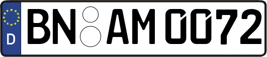 BN-AM0072
