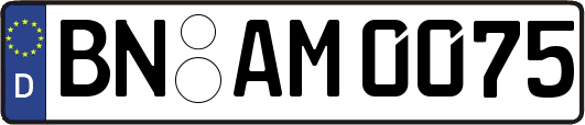 BN-AM0075