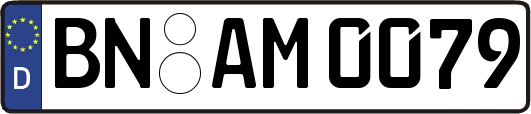 BN-AM0079