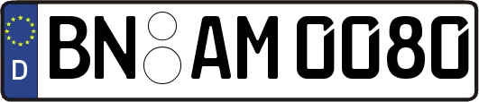 BN-AM0080
