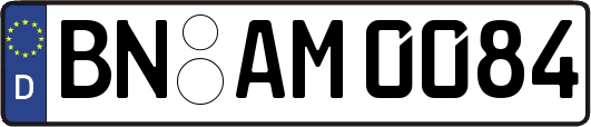 BN-AM0084