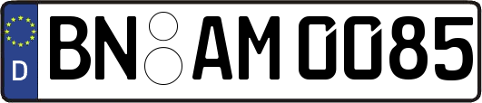 BN-AM0085