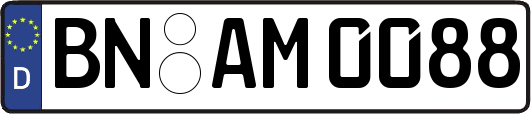 BN-AM0088