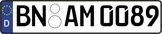 BN-AM0089