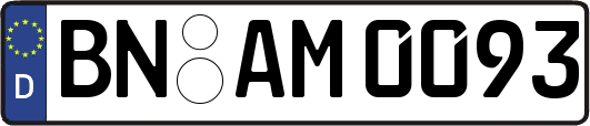 BN-AM0093