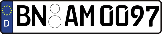 BN-AM0097