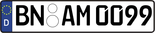 BN-AM0099