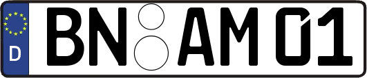 BN-AM01
