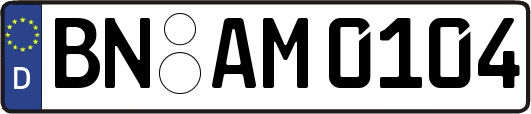 BN-AM0104