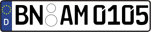 BN-AM0105