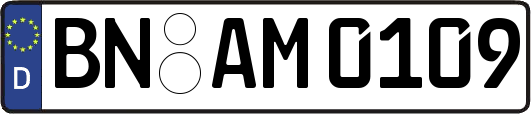 BN-AM0109