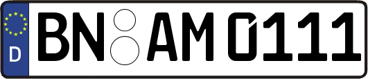 BN-AM0111