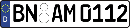 BN-AM0112