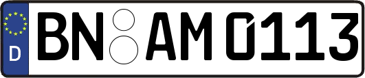 BN-AM0113