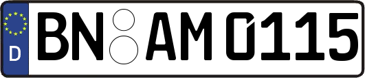 BN-AM0115