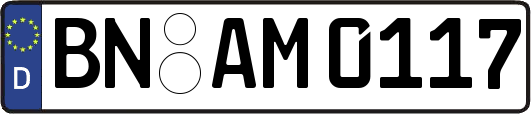 BN-AM0117