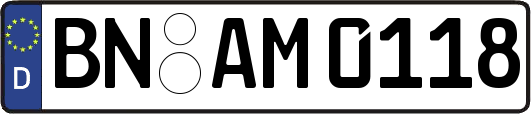 BN-AM0118