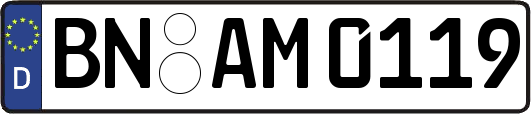 BN-AM0119