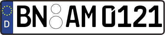 BN-AM0121