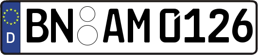 BN-AM0126