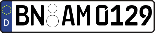BN-AM0129