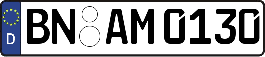 BN-AM0130