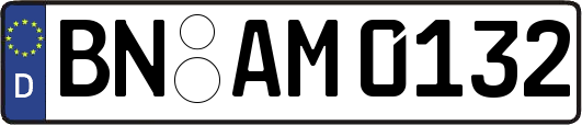 BN-AM0132
