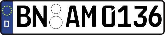 BN-AM0136