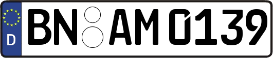 BN-AM0139